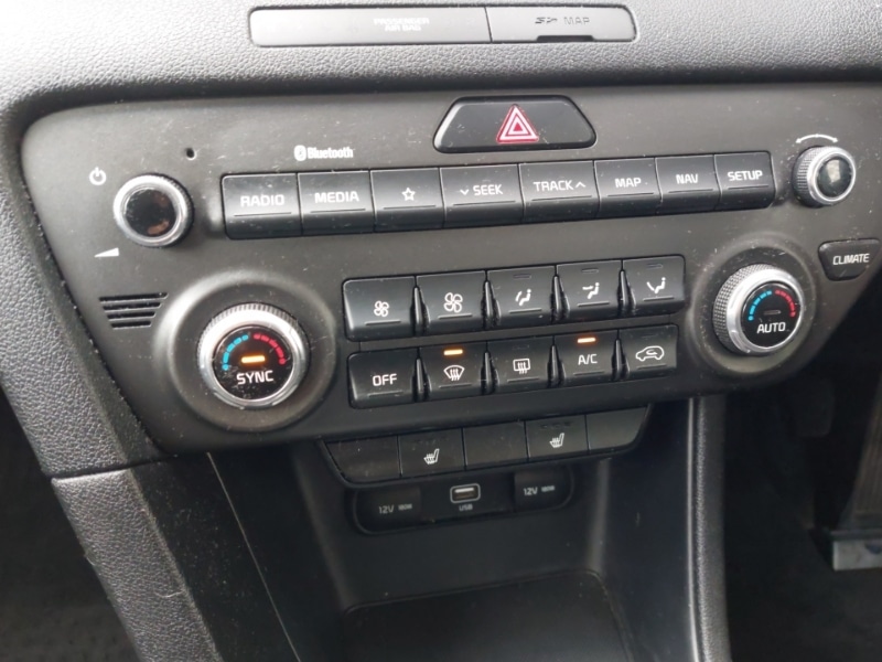 Used Kia Sportage 2020 for sale - 76464812: Photo 11