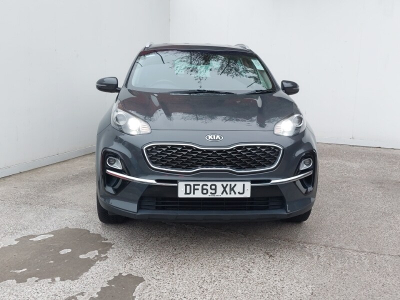 Used Kia Sportage 2020 for sale - 76464812: Photo 12