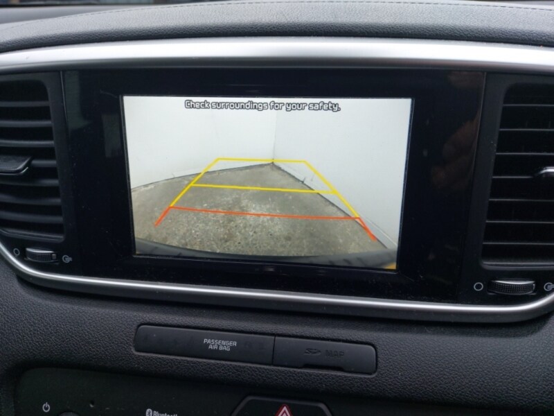 Used Kia Sportage 2020 for sale - 76464812: Photo 13