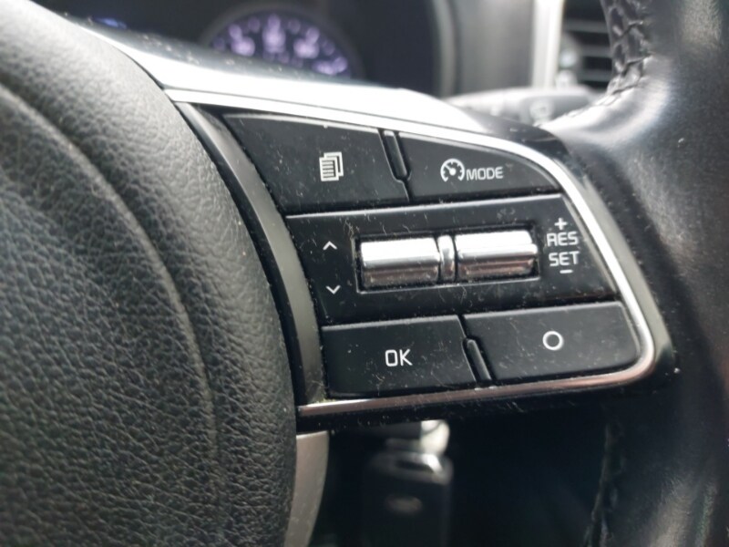 Used Kia Sportage 2020 for sale - 76464812: Photo 15