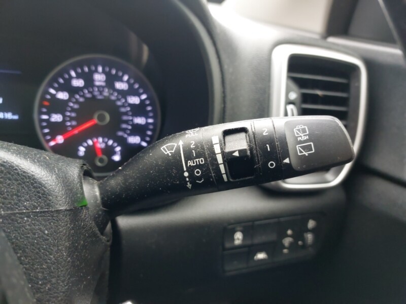 Used Kia Sportage 2020 for sale - 76464812: Photo 17