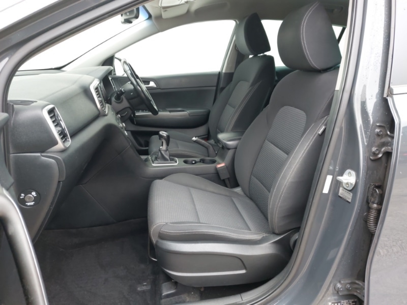 Used Kia Sportage 2020 for sale - 76464812: Photo 5