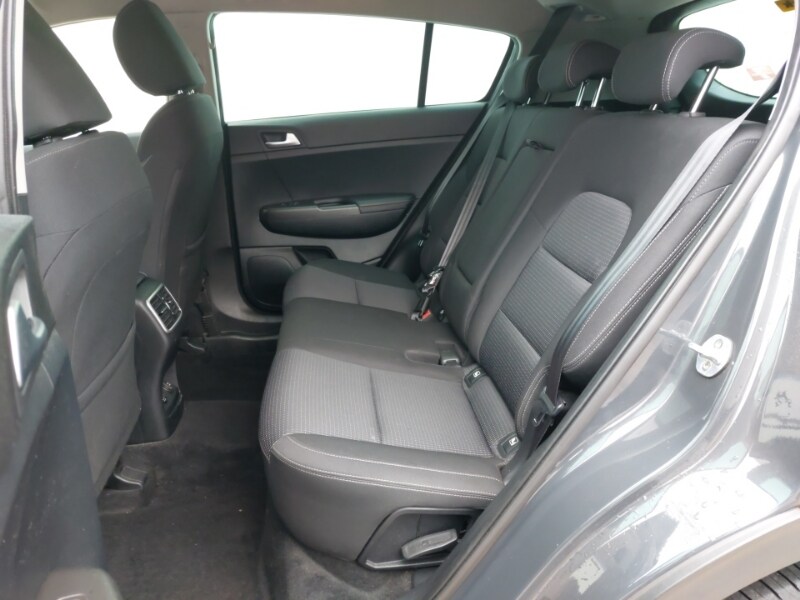 Used Kia Sportage 2020 for sale - 76464812: Photo 6