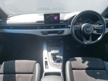Used Audi A4 2019 for sale - 74919906: Photo