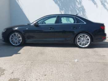 Used Audi A4 2019 for sale - 74919906: Photo