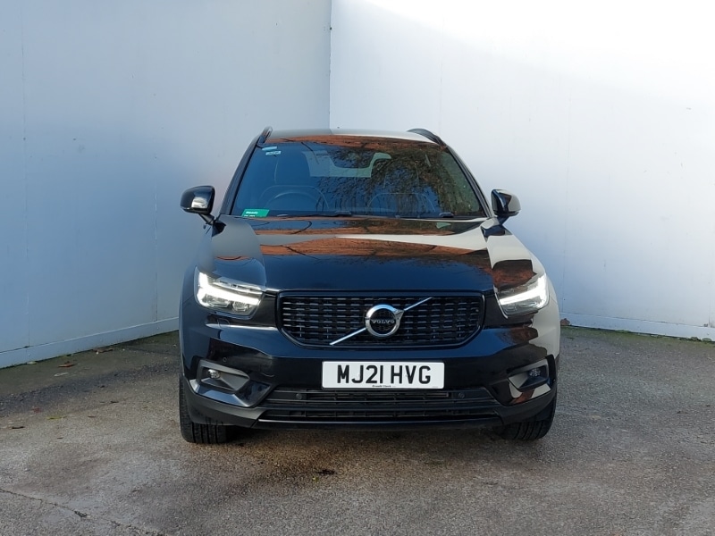 Used Volvo XC40 2021 for sale - 76860425: Photo 12