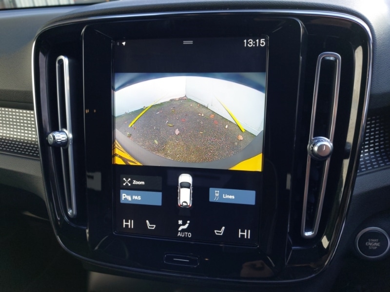 Used Volvo XC40 2021 for sale - 76860425: Photo 17