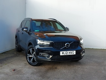 Volvo - XC40