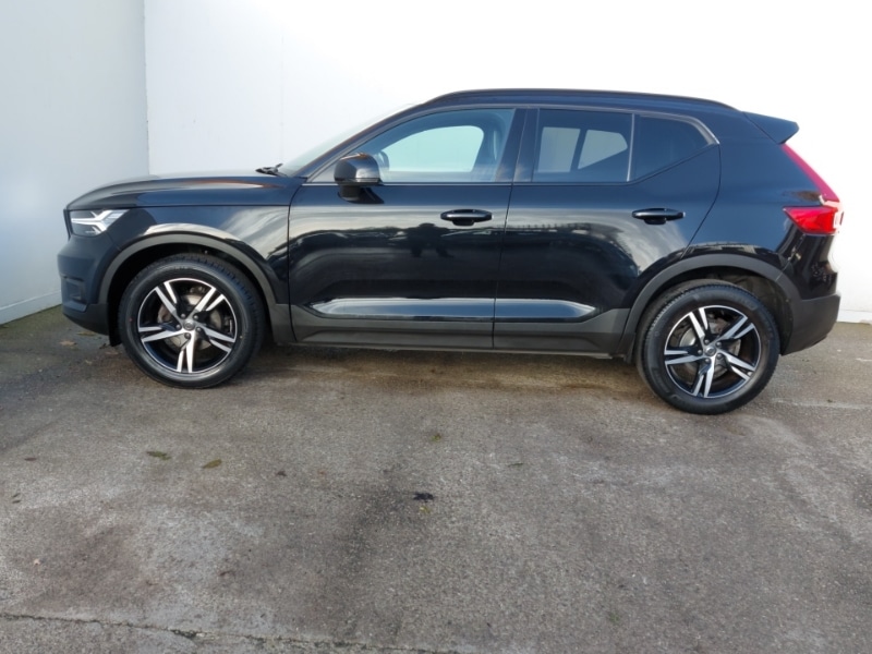 Used Volvo XC40 2021 for sale - 76860425: Photo 4