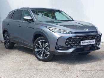 Used MG MG HS 2025 for sale - 75138809: Photo