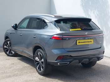 Used MG MG HS 2025 for sale - 75138809: Photo