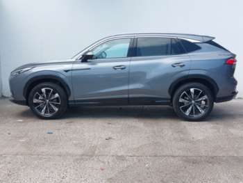 Used MG MG HS 2025 for sale - 75138809: Photo