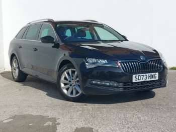 2023 - 2.0 TDI CR SE Technology 5dr DSG