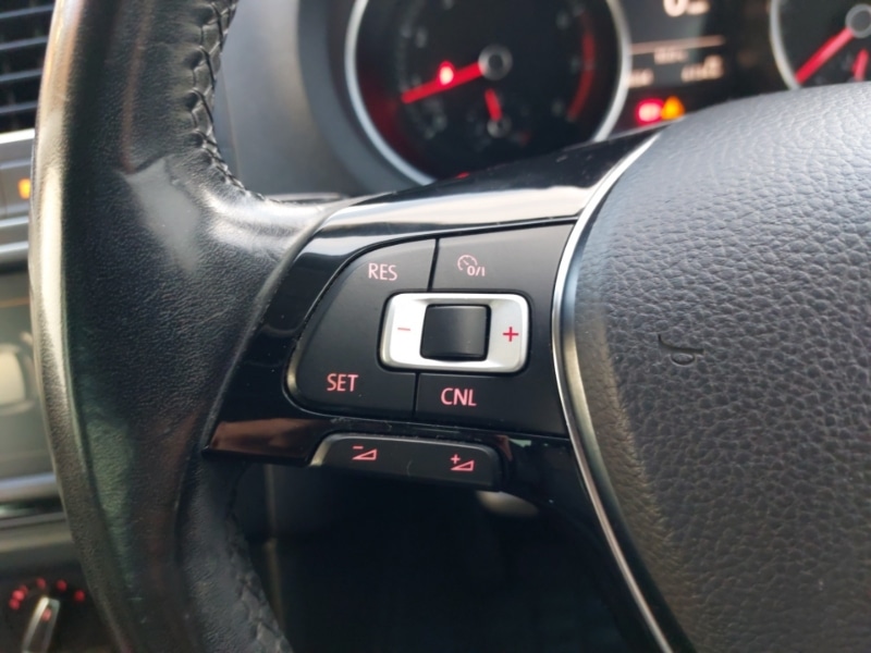 Used Volkswagen Polo 2016 for sale - 77458088: Photo 14