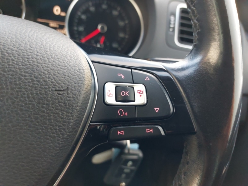 Used Volkswagen Polo 2016 for sale - 77458088: Photo 16