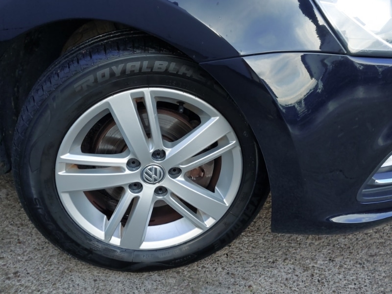 Used Volkswagen Polo 2016 for sale - 77458088: Photo 9