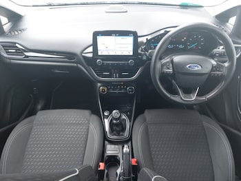 Used Ford Fiesta 2019 for sale - 79227148: Photo
