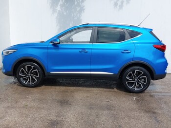 Used MG MG ZS 2024 for sale - 78860822: Photo