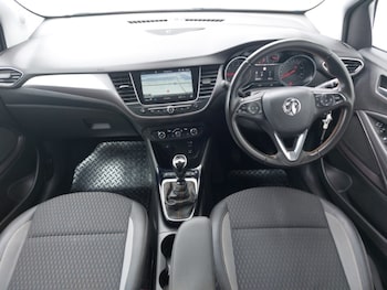 Used Vauxhall Crossland X 2019 for sale - 79095272: Photo