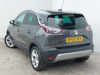 Used Vauxhall Crossland X 2019 for sale - 79095272: Photo