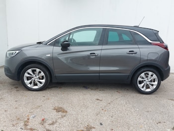 Used Vauxhall Crossland X 2019 for sale - 79095272: Photo