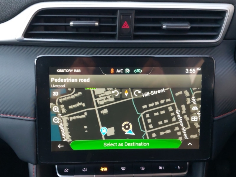 Used MG MG ZS 2022 for sale - 77293833: Photo 10