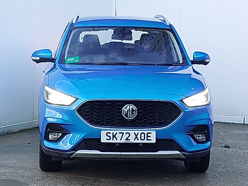 Used MG MG ZS 2022 for sale - 77293833: Photo 12