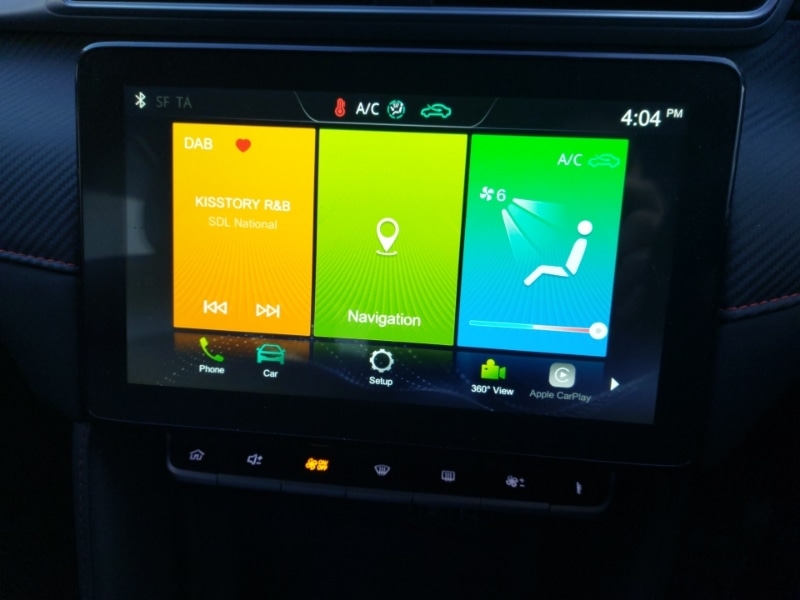 Used MG MG ZS 2022 for sale - 77293833: Photo 18