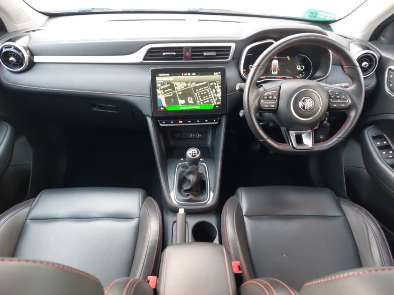 Used MG MG ZS 2022 for sale - 77293833: Photo 2