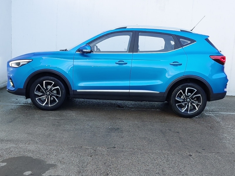 Used MG MG ZS 2022 for sale - 77293833: Photo 4