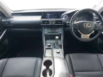 Used Lexus IS 2019 for sale - 74775921: Photo