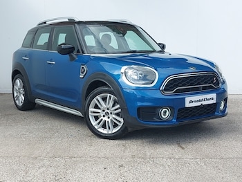 Used MINI Countryman 2020 for sale - 75652419: Photo