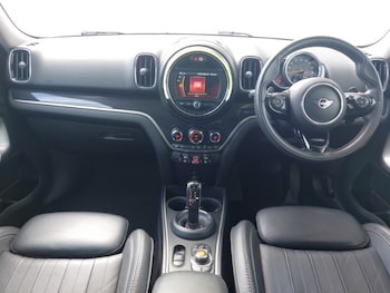 Used MINI Countryman 2020 for sale - 75652419: Photo
