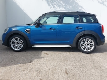 Used MINI Countryman 2020 for sale - 75652419: Photo