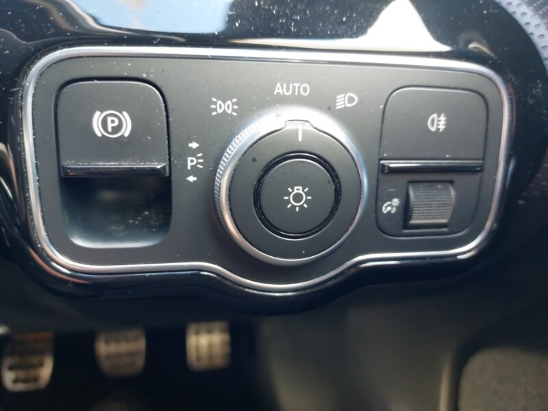 Used Mercedes-Benz A-Class 2020 for sale - 76070981: Photo 14