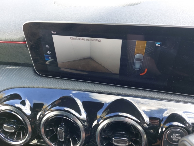 Used Mercedes-Benz A-Class 2020 for sale - 76070981: Photo 17