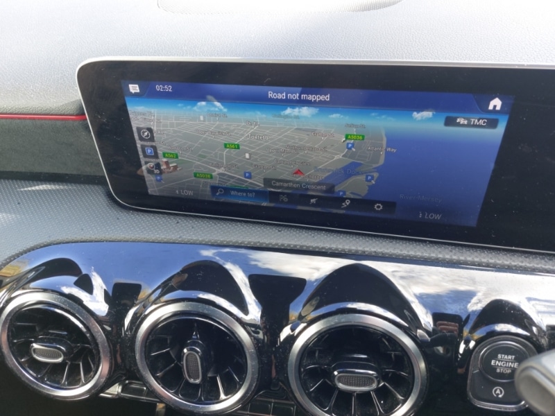 Used Mercedes-Benz A-Class 2020 for sale - 76070981: Photo 18