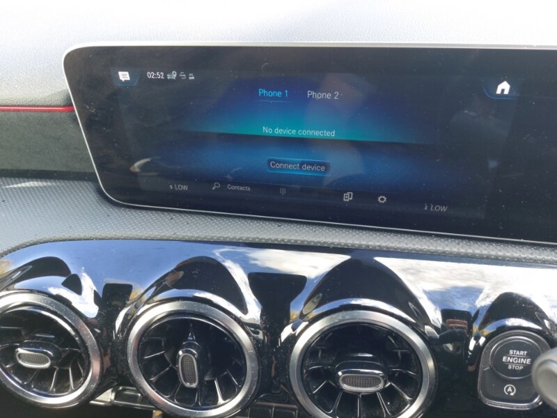 Used Mercedes-Benz A-Class 2020 for sale - 76070981: Photo 19