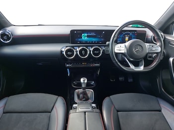Used Mercedes-Benz A-Class 2020 for sale - 76070981: Photo 2