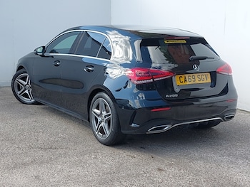 Used Mercedes-Benz A-Class 2020 for sale - 76070981: Photo 3