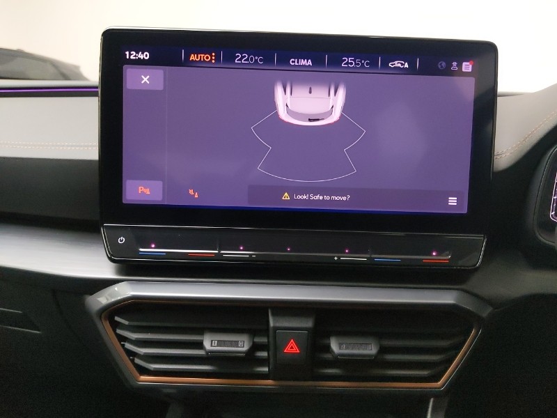 Used Cupra Formentor 2021 for sale - 77963962: Photo 11