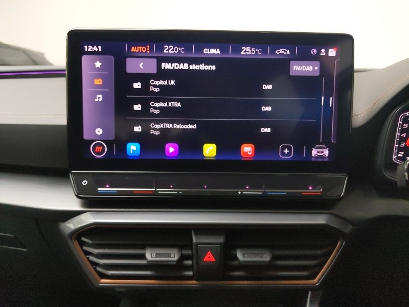 Used Cupra Formentor 2021 for sale - 77963962: Photo 14