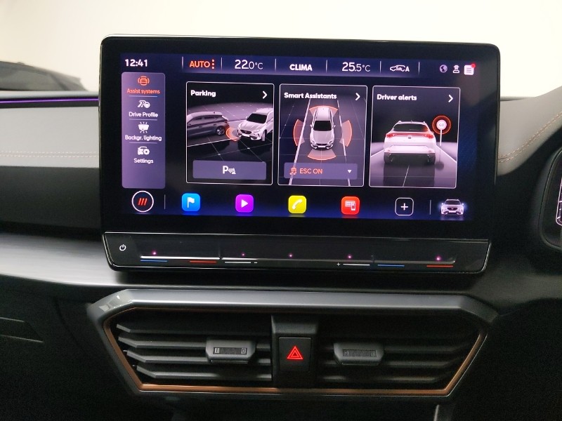 Used Cupra Formentor 2021 for sale - 77963962: Photo 15