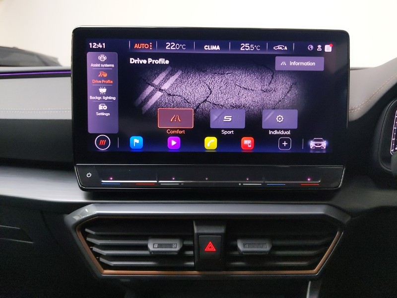 Used Cupra Formentor 2021 for sale - 77963962: Photo 16