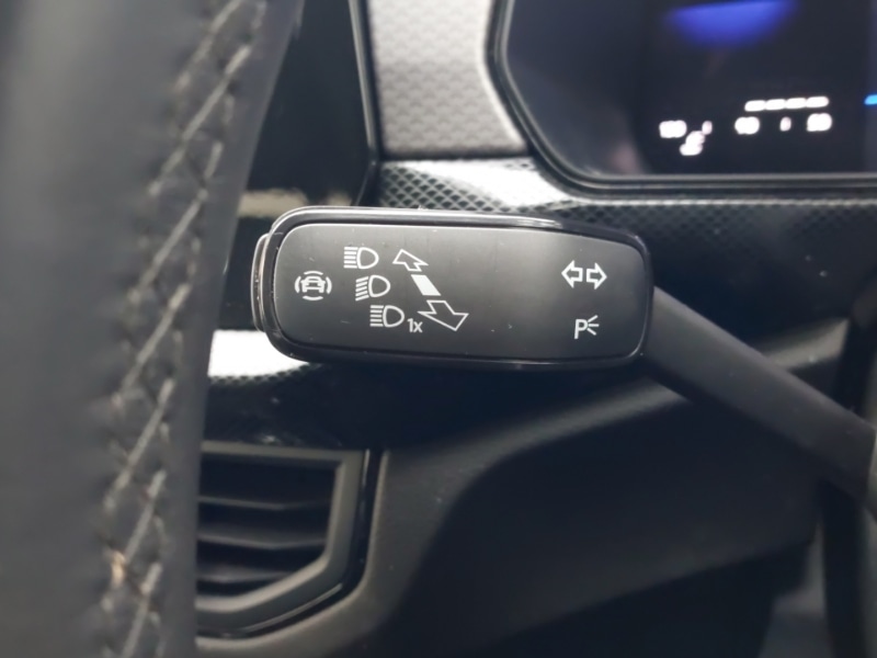 Used Volkswagen T-Cross 2024 for sale - 77169352: Photo 15