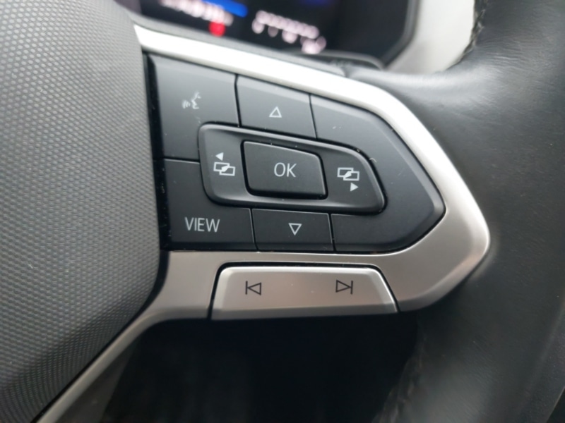 Used Volkswagen T-Cross 2024 for sale - 77169352: Photo 16