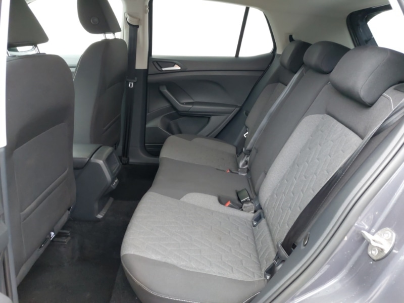 Used Volkswagen T-Cross 2024 for sale - 77169352: Photo 6