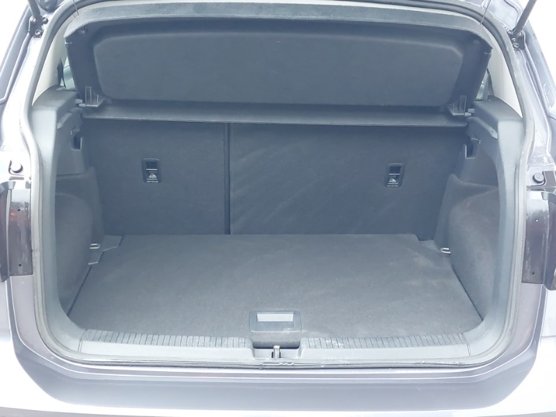 Used Volkswagen T-Cross 2024 for sale - 77169352: Photo 8