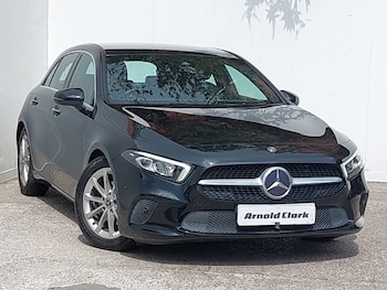 Used Mercedes-Benz A-Class 2019 for sale - 78519048: Photo