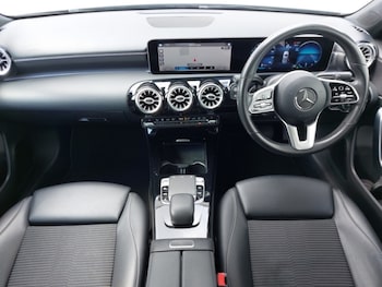Used Mercedes-Benz A-Class 2019 for sale - 78519048: Photo